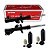 Kit Coifa + Batente + Coxim + Amortecedor Dianteiro Kyb Hr-V 1.8 15-20 - Imagem 4