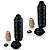 Kit Coifa + Batente + Coxim + Amortecedor Dianteiro Kyb Hr-V 1.8 15-20 - Imagem 3