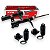 Kit Coifa + Batente + Coxim + Amortecedor Dianteiro Kyb I30 2.0 10-13 - Imagem 4