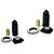 Kit Coifa+Batente+Coxim+Amortecedor Diant Kyb Sentra 2.0 14-20 - Imagem 3