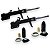 Kit Coifa+Batente+Coxim+Amortecedor Diant Kyb Sentra 2.0 14-20 - Imagem 1