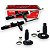 Kit Coifa + Batente + Coxim + Amortecedor Dianteiro Kyb 206 1.6 08 - Imagem 4