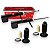 Kit Coifa + Batente + Coxim + Amortecedor Dianteiro Kyb 308 1.6 12-19 - Imagem 4