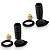 Kit Coifa+Batente+Coxim+Amortecedor Diant Kyb Fluence 1.6 12-14 - Imagem 3