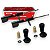 Kit Coifa+Batente+Coxim+Amortecedor Diant Kyb Logan 1.6 07-13 - Imagem 4