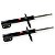 Kit Coifa+Batente+Coxim+Amortecedor Diant Kyb Logan 1.6 14-21 - Imagem 2