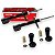 Kit Coifa+Batente+Coxim+Amortecedor Diant Kyb Logan 1.6 19-21 - Imagem 4