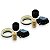 Kit Coifa+Batente+Coxim+Amortecedor Diant Kyb Sedan Megane 1.6 06-12 - Imagem 3