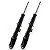 Kit Coifa+Batente+Coxim+Amortecedor Diant Kyb Amarok 3.0 17-25 - Imagem 2