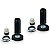 Kit Coifa+Batente+Coxim+Amortecedor Diant Kyb Crossfox 1.6 05-18 - Imagem 3