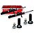 Kit Coifa+Batente+Coxim+Amortecedor Diant Kyb Crossfox 1.6 05-18 - Imagem 4