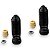Kit Coifa + Batente + Coxim + Amortecedor Dianteiro Kyb Gol 1.0 07-23 - Imagem 3
