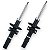 Kit Coifa+Batente+Coxim+Amortecedor Diant Kyb Voyage 1.0 08-25 - Imagem 2