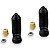 Kit Coifa + Batente + Coxim + Amortecedor Dianteiro Kyb Gol 1.6 11-15 - Imagem 3