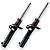 Kit Coifa+Batente+Coxim+Amortecedor Diant Kyb Jetta 2.5 08-13 - Imagem 2