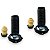 Kit Coifa+Batente+Coxim+Amortecedor Diant Kyb Jetta 2.5 08-13 - Imagem 3