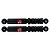 Kit Amortecedores Traseiro Kyb Ax Gti 1.4 1993-1996 - Imagem 1