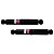 Kit Amortecedores Traseiro Kyb Para Fiat Scudo 1.5 2022-2025 - Imagem 1