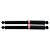 Kit Amortecedores Tras Kyb Mobkit03661 Ranger 2.3 1994-1997 - Imagem 1