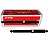 Kit Amortecedores Traseiro Kyb Frontier 2.3 2017-2025 - Imagem 2