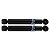 Kit Amortecedores Traseiro Kyb Pathfinder 3.5 2002-2004 - Imagem 1