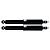 Kit Amortecedores Tras Kyb Mobkit03660 Musso 2.9 1997-2002 - Imagem 1