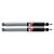 Kit Amortecedores Traseiro Kyb C-Class C220 2.2 1993-1996 - Imagem 1