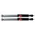 Kit Amortecedores Traseiro Kyb C-Class C36 Amg 3.6 1994-1997 - Imagem 1