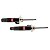 Kit Amortecedores Dianteiro Kyb Para Bmw X1 3.0 2010-2011 - Imagem 1
