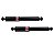 Kit Amortecedores Diant Kyb Mzkit00349 Blazer Executive 4x4 2.8 04-10 - Imagem 1