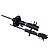 Kit Amortecedores Dianteiro Kyb Spin 1.8 2012-2025 - Imagem 1