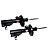 Kit Amortecedores Dianteiro Kyb Cruze 1.8 2011-2016 - Imagem 1