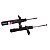 Kit Amortecedores Diant Kyb Mzkit00322 306 Passion 1.8 97-01 - Imagem 1