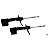 Kit Amortecedores Dianteiro Kyb 308 Cc 1.6 2012-2015 - Imagem 1