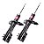 Kit Amortecedores Dianteiro Kyb Marea 1.8 1999-2007 - Imagem 1