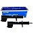 Kit Amortecedores Diant Kyb Mzkit00340 Uno 1.3 2007-2015 - Imagem 2