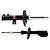 Kit Amortecedores Diant Kyb Mobkit03638 I30 2.0 2009-2013 - Imagem 1