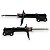 Kit Amortecedores Dianteiro Kyb Es 350 3.5 2013-2015 - Imagem 1