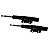 Kit Amortecedores Diant Kyb Sprinter Furgao 517 Cdi Vidrado 2.0 23-25 - Imagem 1