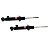 Kit Amortecedores Dianteiro Kyb L200 Triton 2.4 2013-2019 - Imagem 1