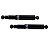 Kit Amortecedores Diant Kyb Bandeirante Jipe Capota (Oj50 L) 3.8 85-01 - Imagem 1