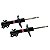 Kit Amortecedores Dianteiro Kyb Prius 1.8 2016-2021 - Imagem 1