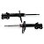 Kit Amortecedores Dianteiro Kyb Rav4 2.0 2018-2019 - Imagem 1