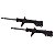 Kit Amortecedores Dianteiro Kyb Ibiza 1.6 1995-2002 - Imagem 1