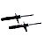 Kit Amortecedores Dianteiro Kyb V60 T6 R-Design 3.0 13-14 - Imagem 1