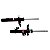 Kit Amortecedores Dianteiro Kyb Xc60 T5 2.0 2010-2020 - Imagem 1