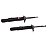 Kit Amortecedores Dianteiro Kyb Serie 5 550i 4.8 2006-2011 - Imagem 1