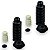 Kit Coifa + Batente + Coxim + Amortecedor Dianteiro Kyb Fit 1.5 05-08 - Imagem 3