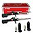 Kit Coifa + Batente + Coxim + Amortecedor Dianteiro Kyb Fit 1.5 05-08 - Imagem 4