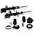 Kit Coifa+Batente+Coxim+Amortecedor Diant Kyb Tiida 1.8 10-13 - Imagem 1